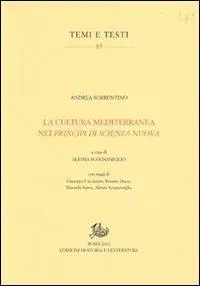 Offerta La cultura mediterranea nei «Principi di scienza nuova»