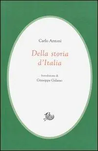 Della storia d‘Italia Prezzo Basso