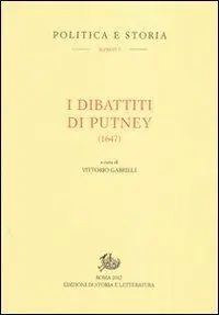 I dibattiti di Putney (1647) Subito Disponibile