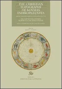 Esclusivo The «Christian topography» of Kosmas Indikopleustes. Firenze, Biblioteca medicea Laurenziana Plut. 9.28