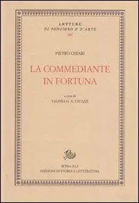 Offerta La commediante in fortuna