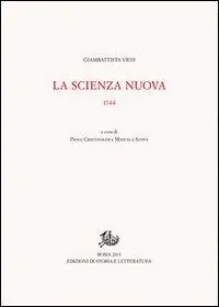 Opere di Giambattista Vico. Vol. 9 La scienza nuova. 1744 Sconto