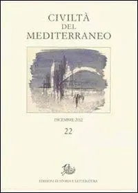 Civiltà del Mediterraneo. Vol. 22 Acquista Ora