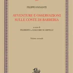 Subito Disponibile Avventure e osservazioni sulle coste di Barberia. Vol. 2