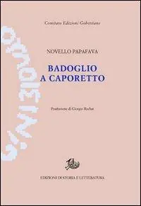 Prezzo Di Fabbrica Badoglio a Caporetto