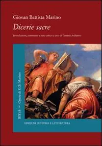 Scelto Dai Clienti Dicerie sacre