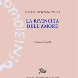 La rivincita dell‘amore Occasione