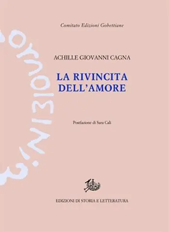 La rivincita dell‘amore Occasione