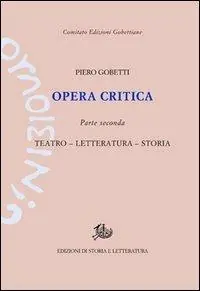 Spedizione Espresso Opera critica. Vol. 2 Teatro, letteratura, storia