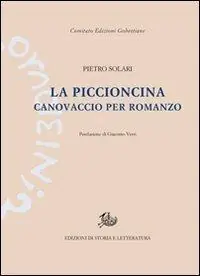 La piccioncina. Canovaccio per un romanzo Affare