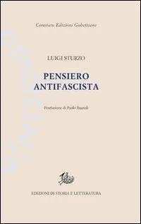 Pensiero antifascista Pagamento Sicuro
