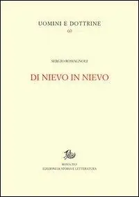 Di Nievo in Nievo Miglior Prezzo