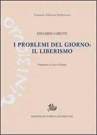 Popolare I problemi del giorno il liberismo
