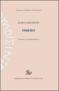 Omero Professionale