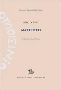 Ultime Pezzi Matteotti