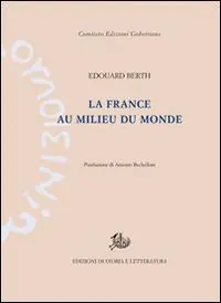 Prezzo Conveniente La France au milieu du monde
