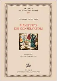 Più Venduto Manifesto dei conservatori