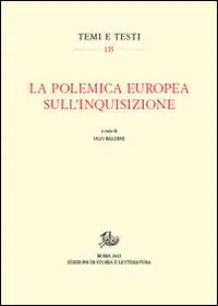 Prezzo Scontato La polemica europea sull‘Inquisizione