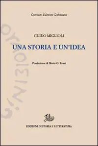Una storia e un‘idea Prezzo Scontato