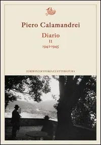 Diario. Vol. 2 1942-1945 Promozione