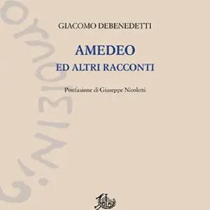 Amedeo e altri racconti Prezzo Basso