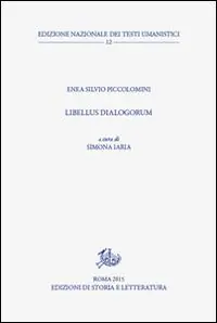 Libellus dialogorum. Testo latino a fronte Reso Gratuito
