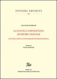 Scuola napoletana di Pietro Piovani Offerta Del Giorno