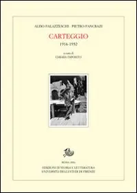 Ultima Occasione Carteggio (1916-1952)