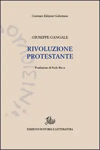 Acquista Ora Rivoluzione protestante