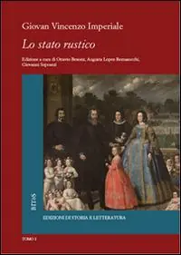 Esclusivo Lo stato rustico. Vol. 1