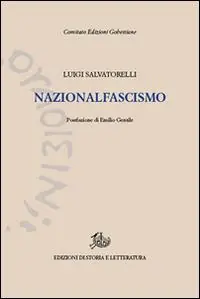 Soddisfatti O Rimborsati Nazionalfascismo