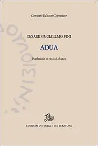 Adua Compra Oggi Stesso