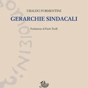 Offerta Speciale Gerarchie sindacali