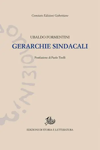 Offerta Speciale Gerarchie sindacali