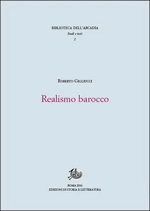 Realismo barocco Offerta