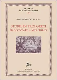 Storie di eroi greci raccontate a mio figlio Vendita Finale