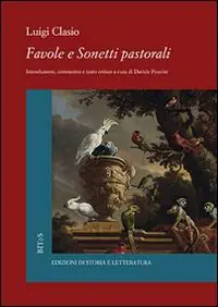 Favole e sonetti pastorali Offerta Del Giorno