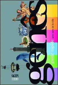 Genes. Guide rapide avec carte de la ville Ultimissimo Modello