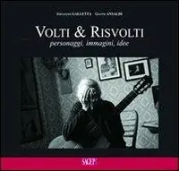 Prezzo Di Fabbrica Volti & risvolti. Personaggi, immagini, idee