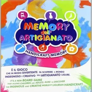 Di Tendenza Memory dell‘artigianato-Handicraft memory. Ediz. bilingue