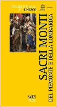 Occasione Sacri monti del Piemonte e della Lombardia