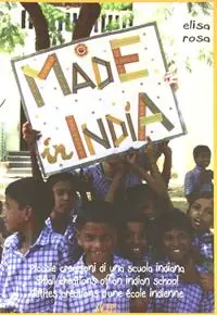 Direttamente Dal Produttore Made in India. Ediz. italiana, inglese e francese