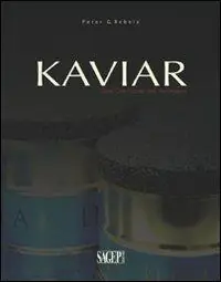 Kaviar. Eine geschichte der sehnsucht Offerta