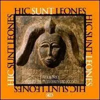 Quantità Limitata Hic sunt leones. L‘Africa Nera vissuta dai missionari cappuccini. Ediz. illustrata