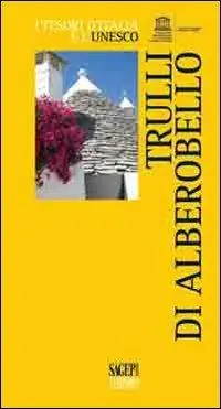 Trulli di Alberobello Professionale