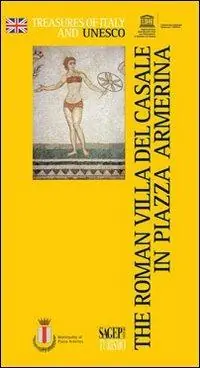 The roman villa del Casale in Piazza Armerina Nuovo Arrivo