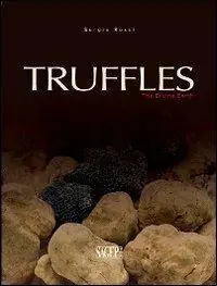 Truffles. The divine earth Subito Disponibile