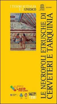 Le necropoli etrusche di Cerveteri e Tarquinia Compra Adesso