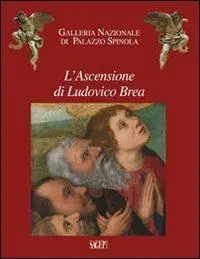 L‘ascensione di Ludovico Brea. Ediz. illustrata Promozione Esclusiva
