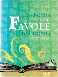 Compra Online Favole di Liguria